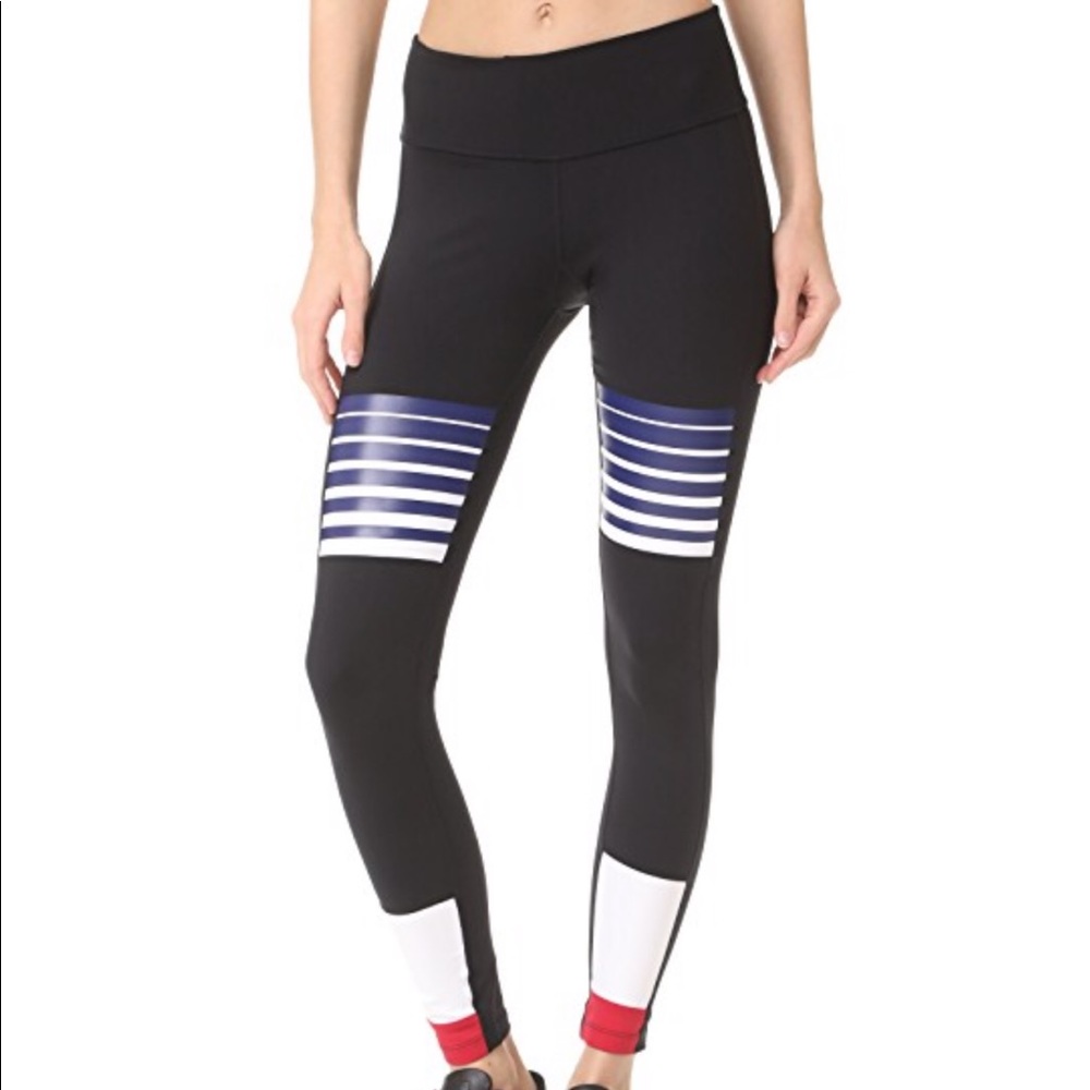 Splits59 Field Tight Pants